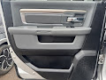 2015 RAM 2500 Big Horn