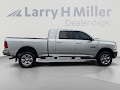 2015 RAM 2500 Big Horn