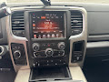 2015 RAM 2500 Big Horn