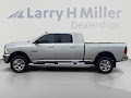 2015 RAM 2500 Big Horn