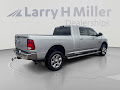2015 RAM 2500 Big Horn