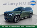 2023 Toyota Sequoia Limited