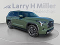 2023 Toyota Sequoia Limited