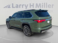 2023 Toyota Sequoia Limited