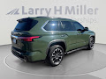 2023 Toyota Sequoia Limited