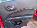 2020 Jeep Compass Latitude w/Sun/Wheel Pkg