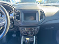 2020 Jeep Compass Latitude w/Sun/Wheel Pkg
