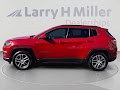 2020 Jeep Compass Latitude w/Sun/Wheel Pkg