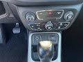 2020 Jeep Compass Latitude w/Sun/Wheel Pkg