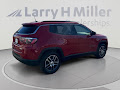 2020 Jeep Compass Latitude w/Sun/Wheel Pkg