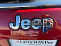 2020 Jeep Compass Latitude w/Sun/Wheel Pkg