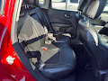 2020 Jeep Compass Latitude w/Sun/Wheel Pkg