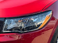 2020 Jeep Compass Latitude w/Sun/Wheel Pkg