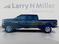 2014 RAM 2500 Big Horn