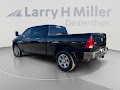 2014 RAM 2500 Big Horn