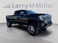 2021 GMC Sierra 2500HD Denali