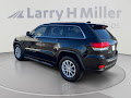 2022 Jeep Grand Cherokee WK Laredo E
