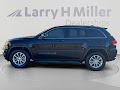 2022 Jeep Grand Cherokee WK Laredo E