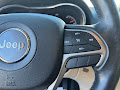 2022 Jeep Grand Cherokee WK Laredo E