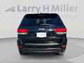 2022 Jeep Grand Cherokee WK Laredo E