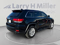 2022 Jeep Grand Cherokee WK Laredo E