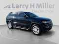 2022 Jeep Grand Cherokee WK Laredo E