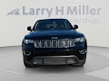 2022 Jeep Grand Cherokee WK Laredo E