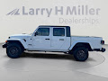 2024 Jeep Gladiator Sport S