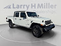 2024 Jeep Gladiator Sport S