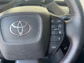2024 Toyota Prius Prime SE