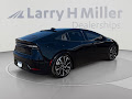 2024 Toyota Prius Prime SE