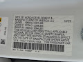 2024 Honda Accord Sedan LX