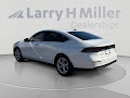 2024 Honda Accord Sedan LX