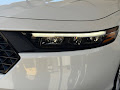2024 Honda Accord Sedan LX