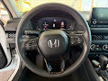 2024 Honda Accord Sedan LX