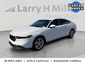 2024 Honda Accord Sedan LX