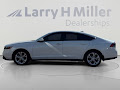 2024 Honda Accord Sedan LX