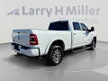 2024 RAM 2500 Longhorn