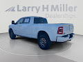 2024 RAM 2500 Longhorn