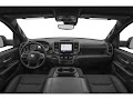 2027 RAM 1500 Warlock