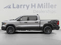 2027 RAM 1500 Rebel