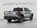 2027 RAM 1500 Rebel