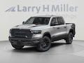 2027 RAM 1500 Rebel