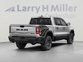 2027 RAM 1500 Rebel