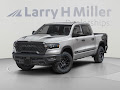 2027 RAM 1500 Rebel