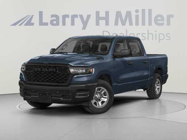 2027 RAM 1500 Express