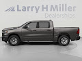 2027 RAM 1500 Warlock