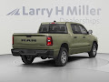 2027 RAM 1500 Warlock