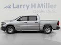 2027 RAM 1500 Warlock