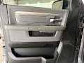 2020 RAM 1500 Classic Warlock